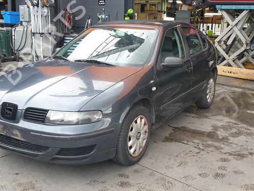Gearbox SEAT LEON (1M1) 1.9 TDI | BP16199742M3 
