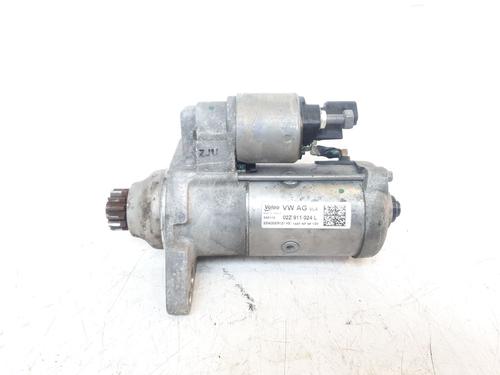 Startmotor SEAT LEON (5F1) 1.6 TDI (105 hp) 27479485