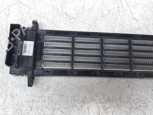 Used Heater resistor JEEP CHEROKEE (XJ) [1983-2001]  24312595