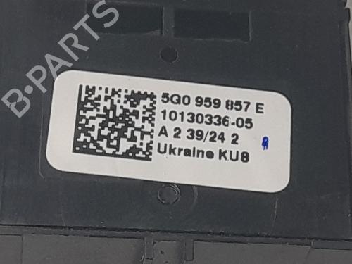 Left front window switch VW T-ROC (A11, D11) 1.0 TSI | BP31345772I27