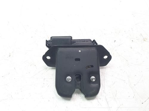 Used Tailgate lock DACIA SANDERO III 1.0 TCe LPG (91 hp) 29175120
