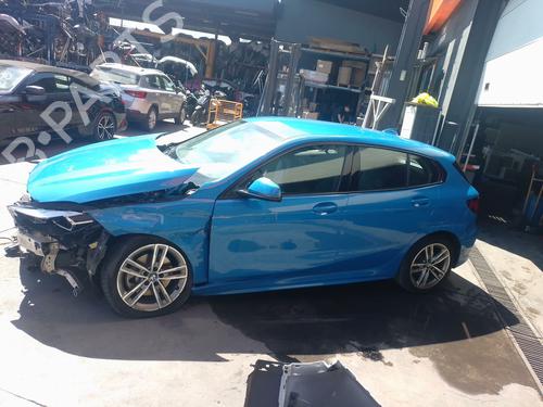 Bagagerumsgulv BMW 1 (F40) 118 d | BP39196846I33 - Image 6