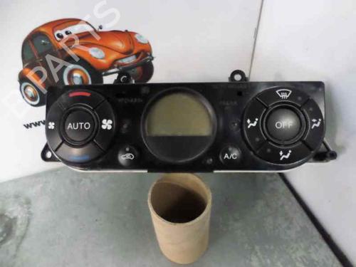 Used Climate control FORD MONDEO III (B5Y) 1.8 16V (125 hp) 364719