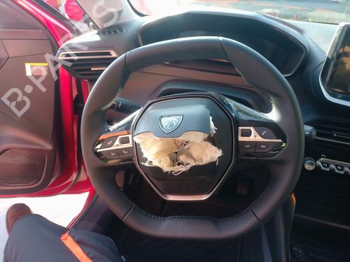 Used Steering wheel Steering wheel 38484760 38484760