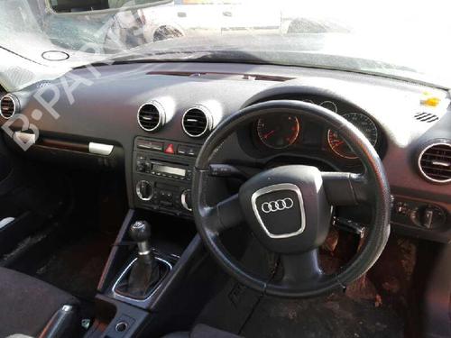 Electronic module AUDI A3 (8P1) 2.0 TDI 16V | BP895519M83 