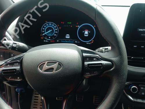 Used Steering column Steering column 37636257 37636257