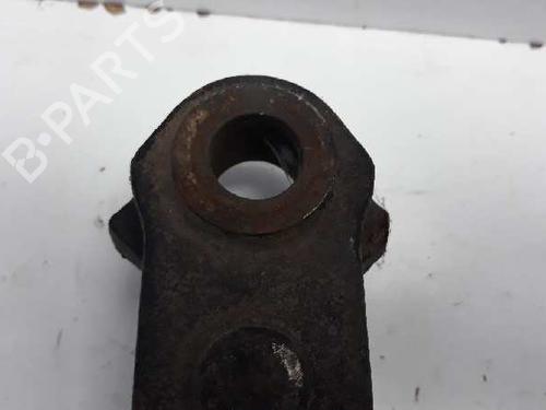 Left front suspension arm FIAT DUCATO Bus (230_)  | BP2957892M12 