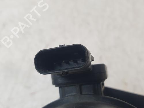 Mass air flow sensor MERCEDES-BENZ GLA-CLASS (X156) GLA 200 CDI / d (156.908) | BP23103135M95 
