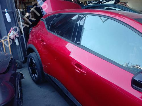 Used Fuel pump Fuel pump RENAULT CAPTUR II (HF_) E-TECH 160 (158 hp) 33812765 33812765