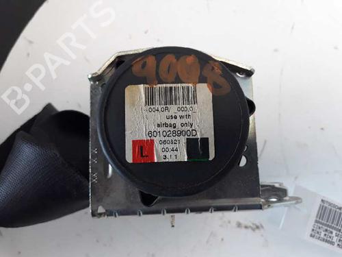 Front left seatbelt MINI MINI (R50, R53) One | BP8756216I26 