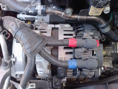 Used Alternator Alternator 37266111 37266111