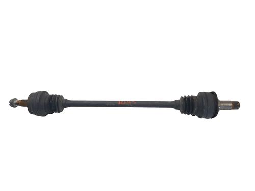 Used Left rear driveshaft MERCEDES-BENZ GLK-CLASS (X204) 220 CDI 4-matic (204.984, 204.997) (170 hp) 26503669