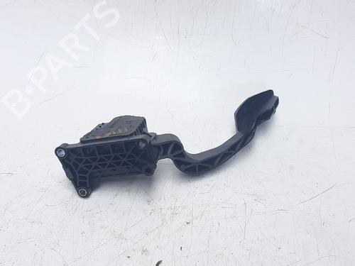 Pedal OPEL CORSA D (S07)  | BP12348370I4 