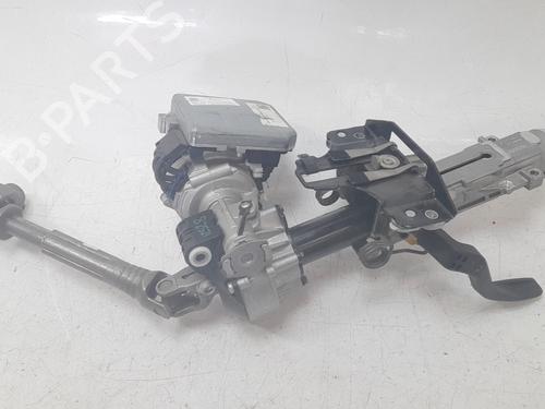 Steering column VW POLO VI (AW1, BZ1, AE1) 1.0 TSI | BP33856242M21 - Image 4