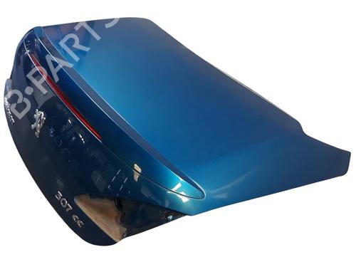 Tailgate PEUGEOT 307 CC (3B)  | BP17590361C6 