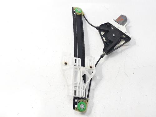 Used Rear right window mechanism Rear right window mechanism AUDI A1 Sportback (8XA, 8XF) 1.4 TDI (90 hp) 8689210 8689210