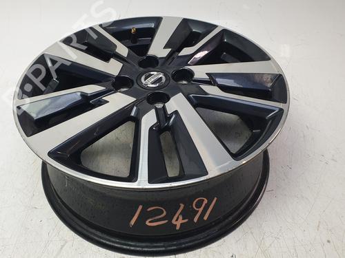 rim-nissan-micra-v-k14-2016-32853118 main image