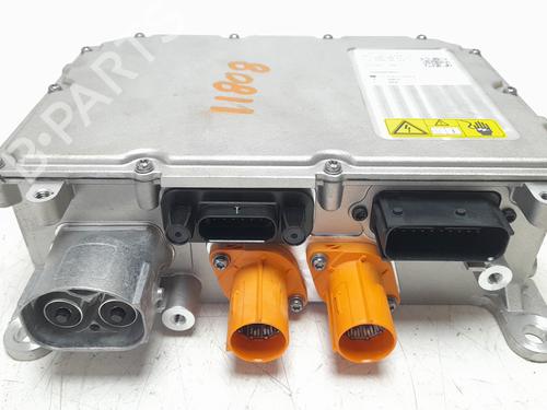 Used Electronic module MERCEDES-BENZ A-CLASS (W177) A 250 e (177.086) (218 hp) 22612575