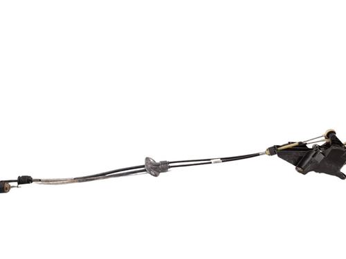 Used Manual gearbox selector Manual gearbox selector FORD FOCUS III 1.6 LPG (117 hp) 8663525 8663525