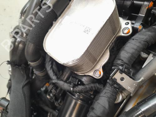 Engine VW TOURAN (5T1) 2.0 TDI | BP22555827M1 