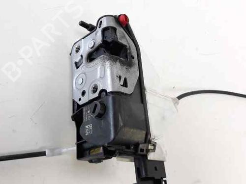 Used Rear left lock PEUGEOT 5008 (0U_, 0E_) 1.6 BlueHDi 120 (120 hp) 1941657
