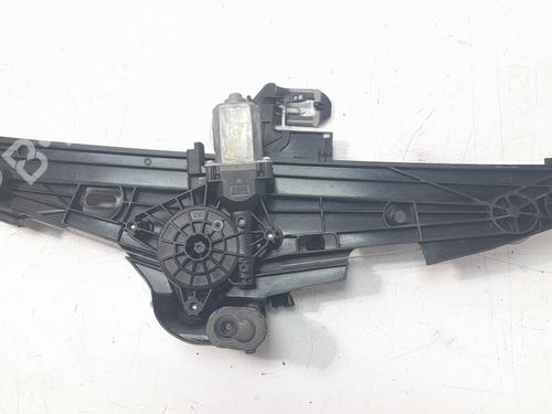 Used Rear left window mechanism PEUGEOT 308 SW III (FC_, FJ_, FR_, F4_, FN_) PureTech 130 (FRHNSL, FRHNST) (131 hp) 28215018