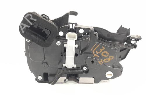 Used Rear left lock VW POLO VI (AW1, BZ1, AE1) 1.0 TSI (95 hp) 13742996