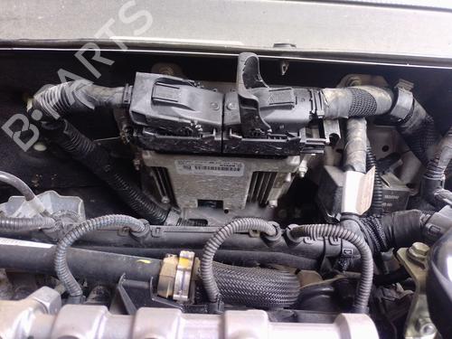 Used Engine control unit (ECU) Engine control unit (ECU) 38011492 38011492