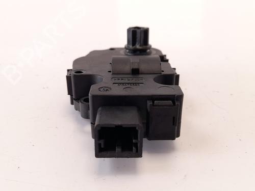 Heater blower motor VOLVO V40 Hatchback (525) D2 | BP10271693M62