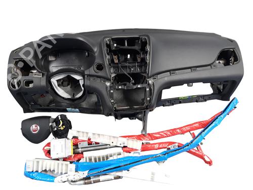 Airbag Kit FIAT FREEMONT (345_) 2.0 JTD 4x4 K1QC28DX9AE