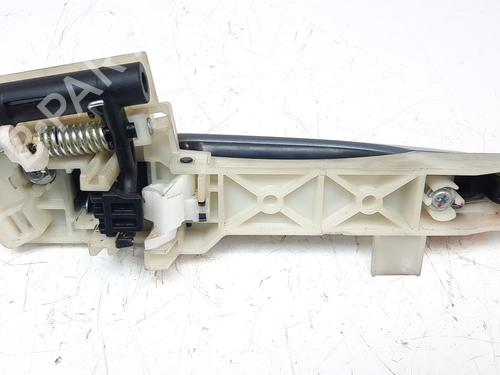 Rear left exterior door handle HYUNDAI KONA (OS, OSE, OSI)  | BP10903576C130 