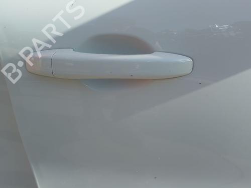 Used Front right exterior door handle Front right exterior door handle 38437397 38437397