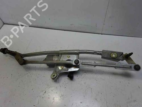 Used Front wiper motor VOLVO S80 I (184) [1998-2008]  1369796