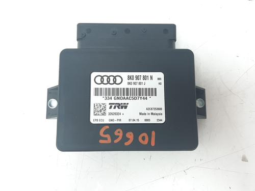 Used Electronic module AUDI A4 B8 (8K2) 2.0 TDI 16V (140 hp) 13634101