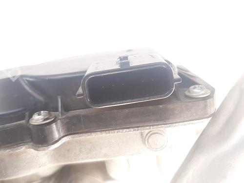 Egr RENAULT MEGANE IV Grandtour (K9A/M/N_) 1.5 Blue dCi 115 (K9A6) | BP17081668M69 