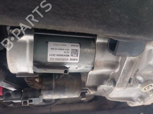 Used Starter Starter 39067025 39067025