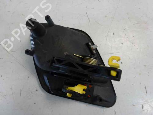 Front left interior door handle JEEP GRAND CHEROKEE II (WJ, WG) 2.7 CRD 4x4 | BP3209352I13 