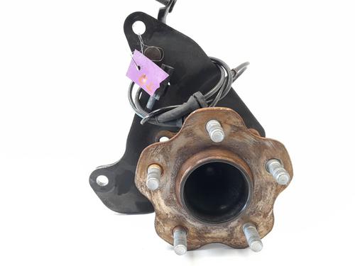 Used Right rear steering knuckle NISSAN X-TRAIL III (T32_, T32R, T32RR) [2013-2025]  7102485