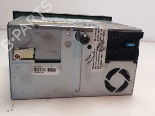 Radio OPEL CORSA D (S07)  | BP2706155E6 