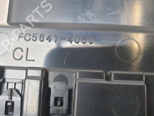 Air vent TOYOTA C-HR (_X2_, _H2_) Hybrid (ZYX20) | BP29709966I21 
