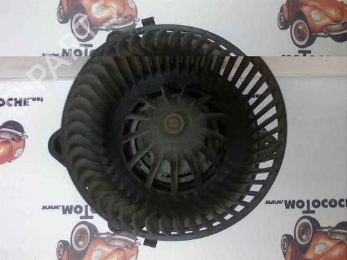 Heater blower motor FIAT PUNTO (188_) 1.2 16V 80 (188.233, .235, .253, .255, .333, .353, .639,... | BP14204218M62 