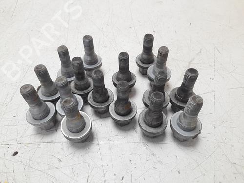 Used Other Other DS DS 3 / DS 3 CROSSBACK (UR_, UC_, UJ_) 1.5 BlueHDi 100 (UCYHYJ) (102 hp) 33814282 33814282