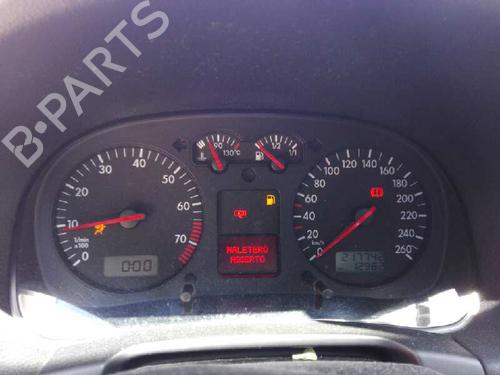 Electronic sensor VW GOLF IV (1J1) 1.8 T | BP8756195M84 