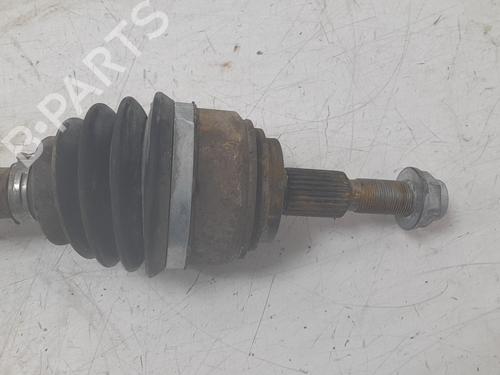 Right front driveshaft FORD C-MAX II (DXA/CB7, DXA/CEU) | BP24806786M39 - Image 4