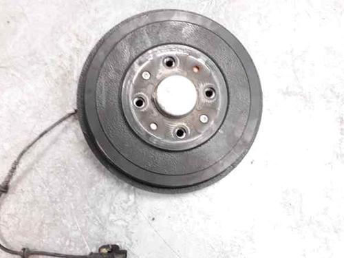 Højre hjullejehus spindel OPEL CORSA E (X15) [2014-2025]  7026807