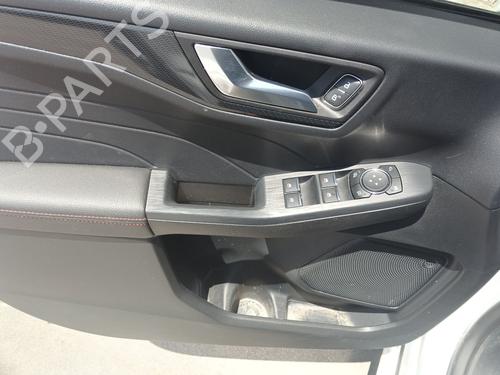 Used Left front window switch FORD KUGA III (DFK) 2.5 FHEV (190 hp) 28043176
