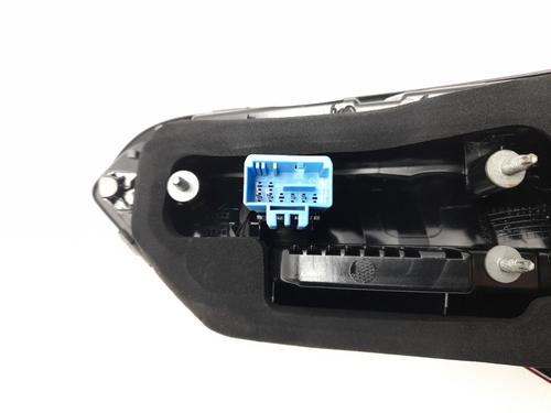 Left tailgate light VW T-ROC (A11, D11) 2.0 TDI | BP32028056C79 