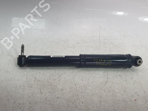 Højre bagtil støddæmper Højre bagtil støddæmper RENAULT MEGANE IV Hatchback (B9A/M/N_) 1.5 Blue dCi 115 (B9A6) (116 hp) 31170185 31170185