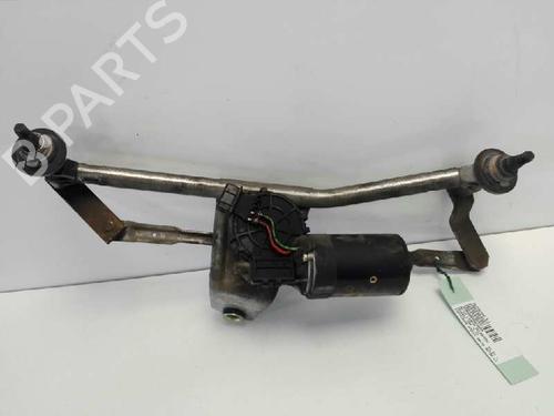 Viskermotor vindrude PEUGEOT 206 CC (2D) 1.6 16V (2DNFUF, 2DNFUR) (109 hp) 1366894