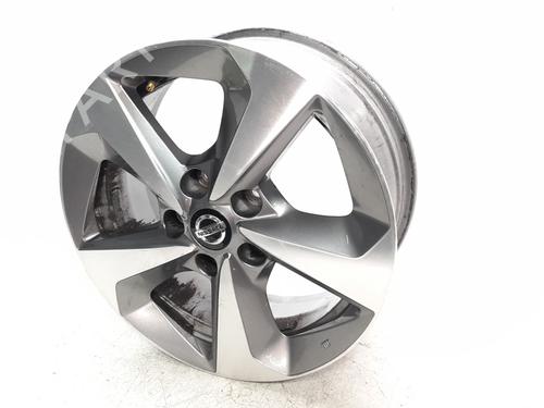 Used Rim NISSAN JUKE (F15) [2010-2019]  22565702